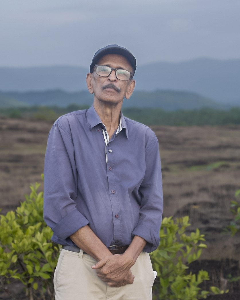 Dr. M. D. Subash Chandran, Advisory Board Member of Panchabhuta Conservation Foundation